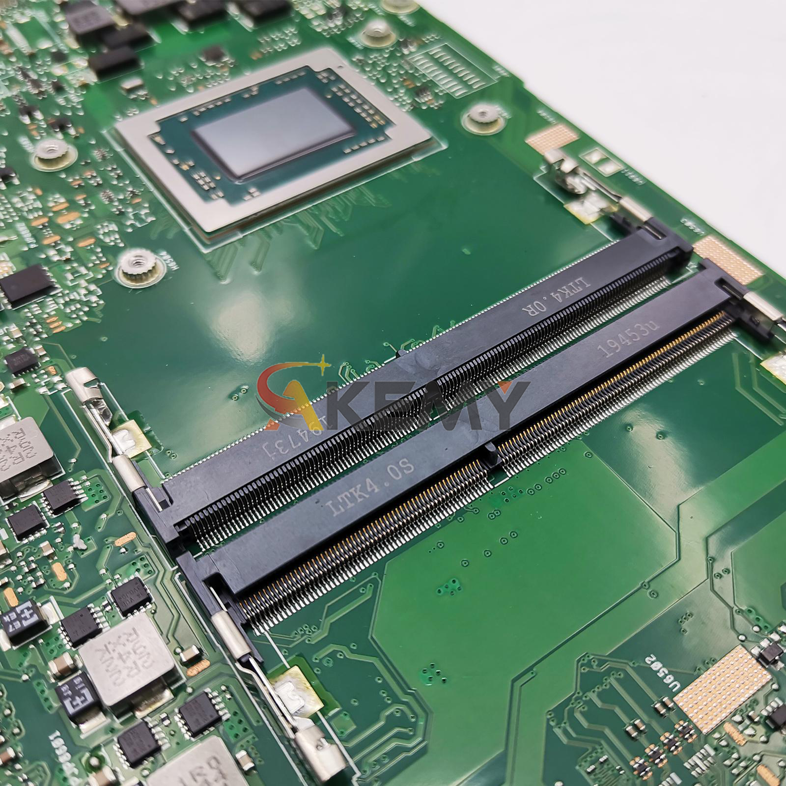 X510QR Laptop Motherboard For  - Pc Gaming Ddr3 ulasan dan harga