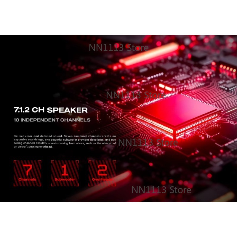 GCS Optimal PC ESports Joystic - Pc Gaming Optimization ulasan dan harga