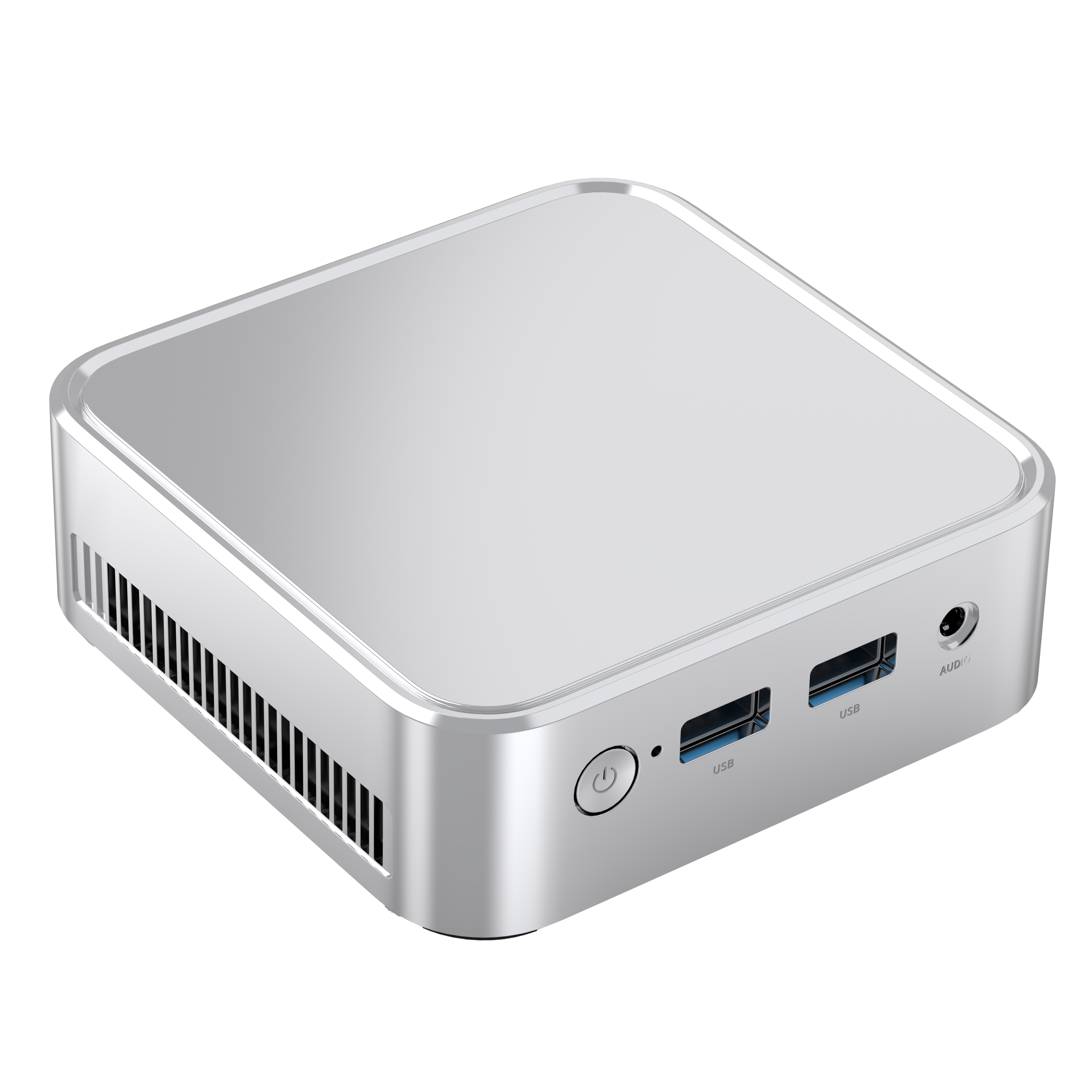 New N97 N150 Gaming PC 4K 60Hz - Pc Gaming Cost ulasan dan harga