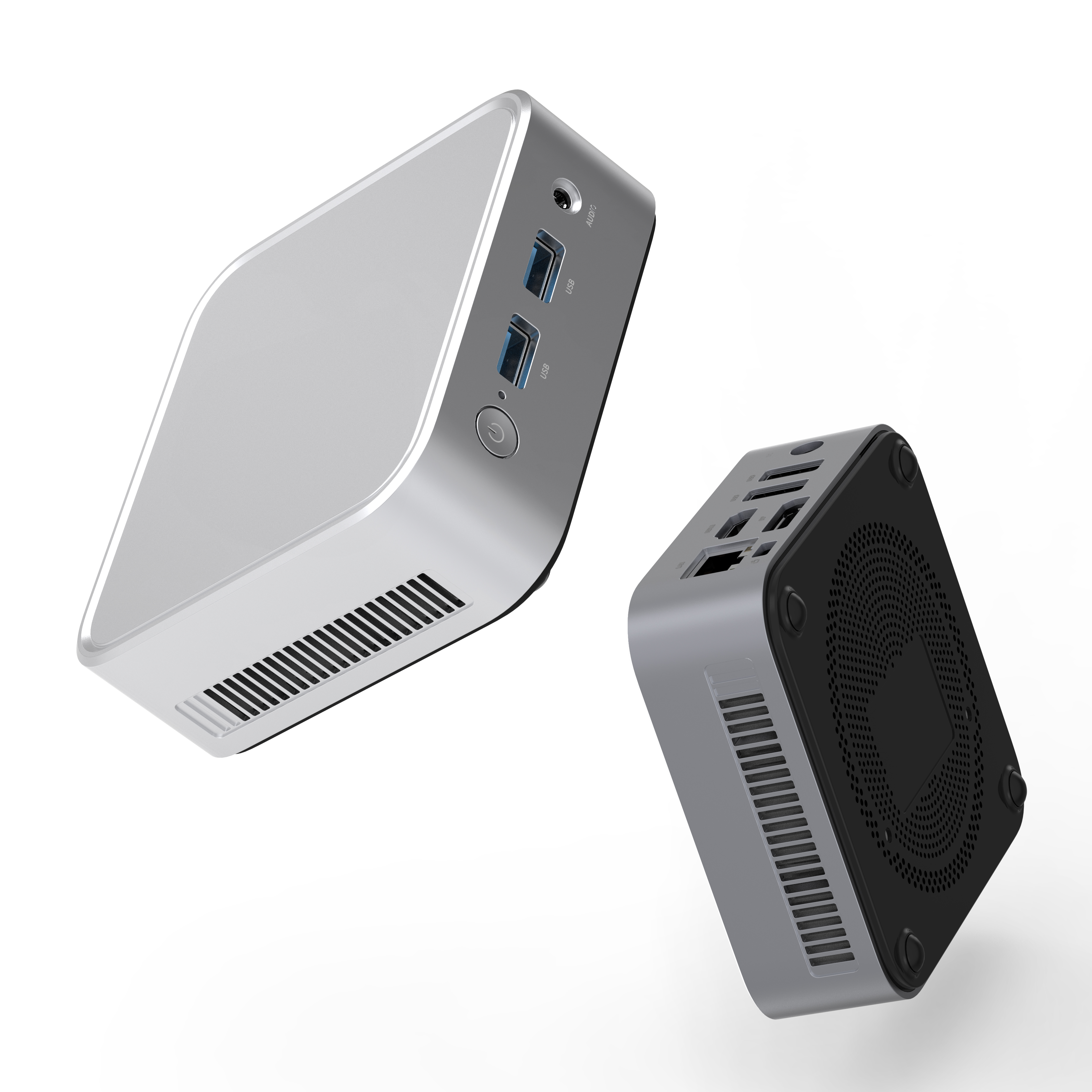 New N97 N150 Gaming PC 4K 60Hz - Pc Gaming Cost ulasan dan harga
