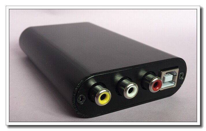 L1387 USB 8X Eight Parallel TD - Sound Card Usb ulasan dan harga