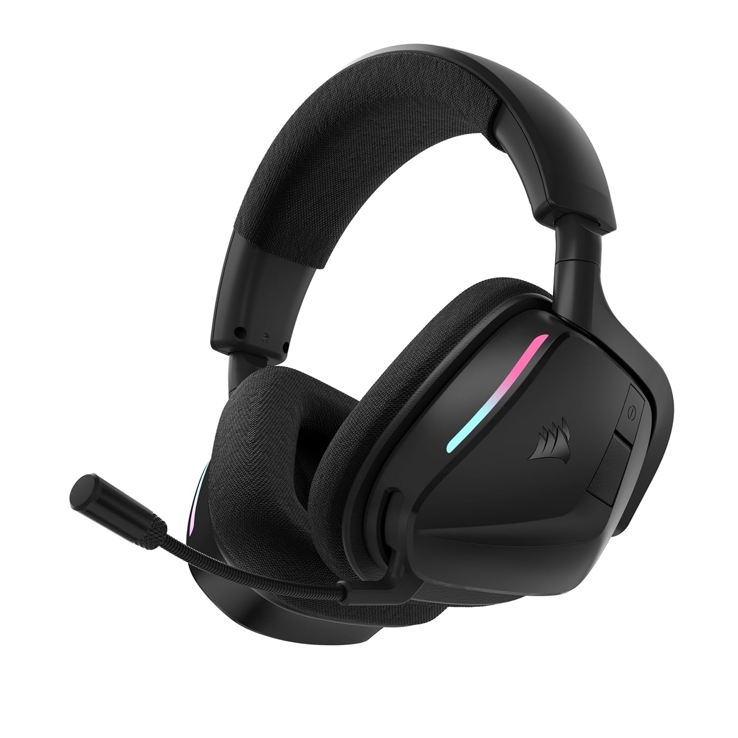 Wireless Gaming Headset: 70H B - Gaming Headset ulasan dan harga