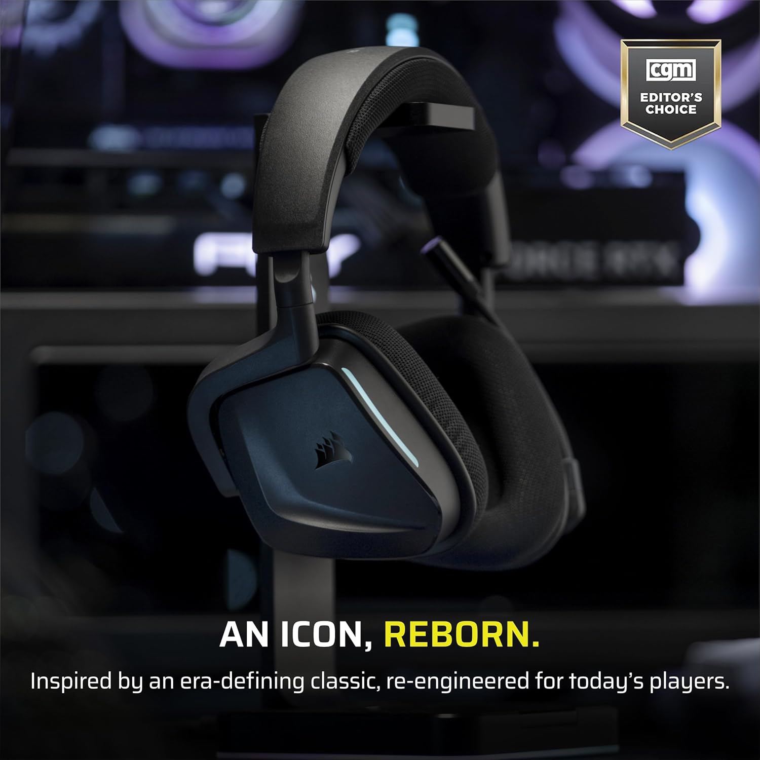 Wireless Gaming Headset: 70H B - Gaming Headset ulasan dan harga