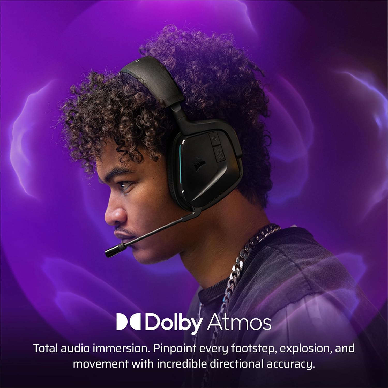 Wireless Gaming Headset: 70H B - Gaming Headset ulasan dan harga