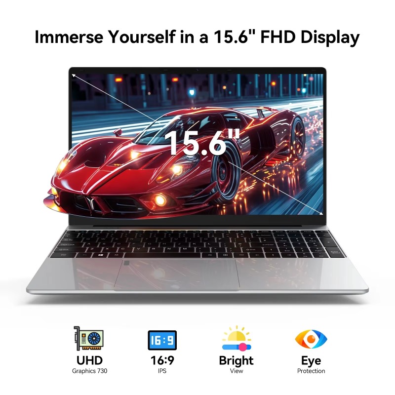2026 Windows 11 15.6