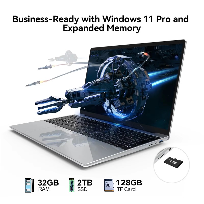 2026 Windows 11 15.6