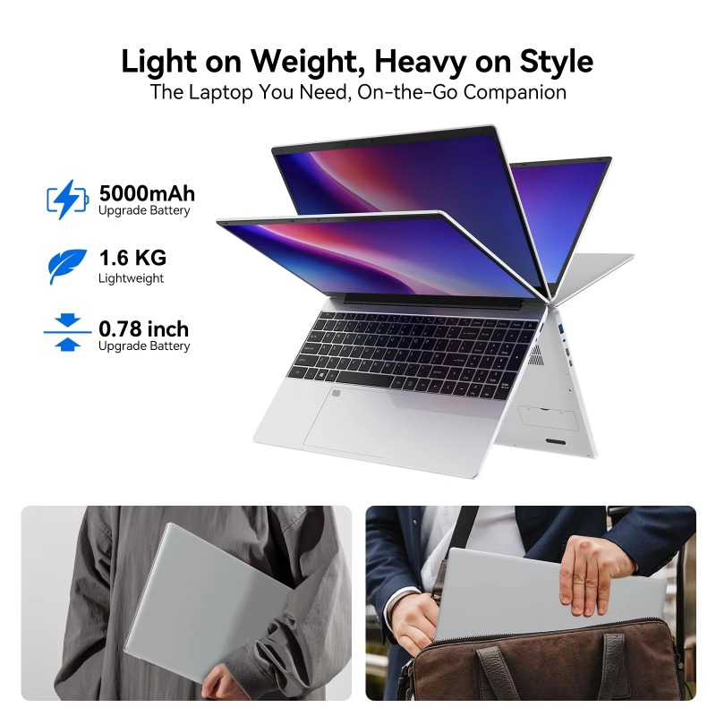 2026 Windows 11 15.6