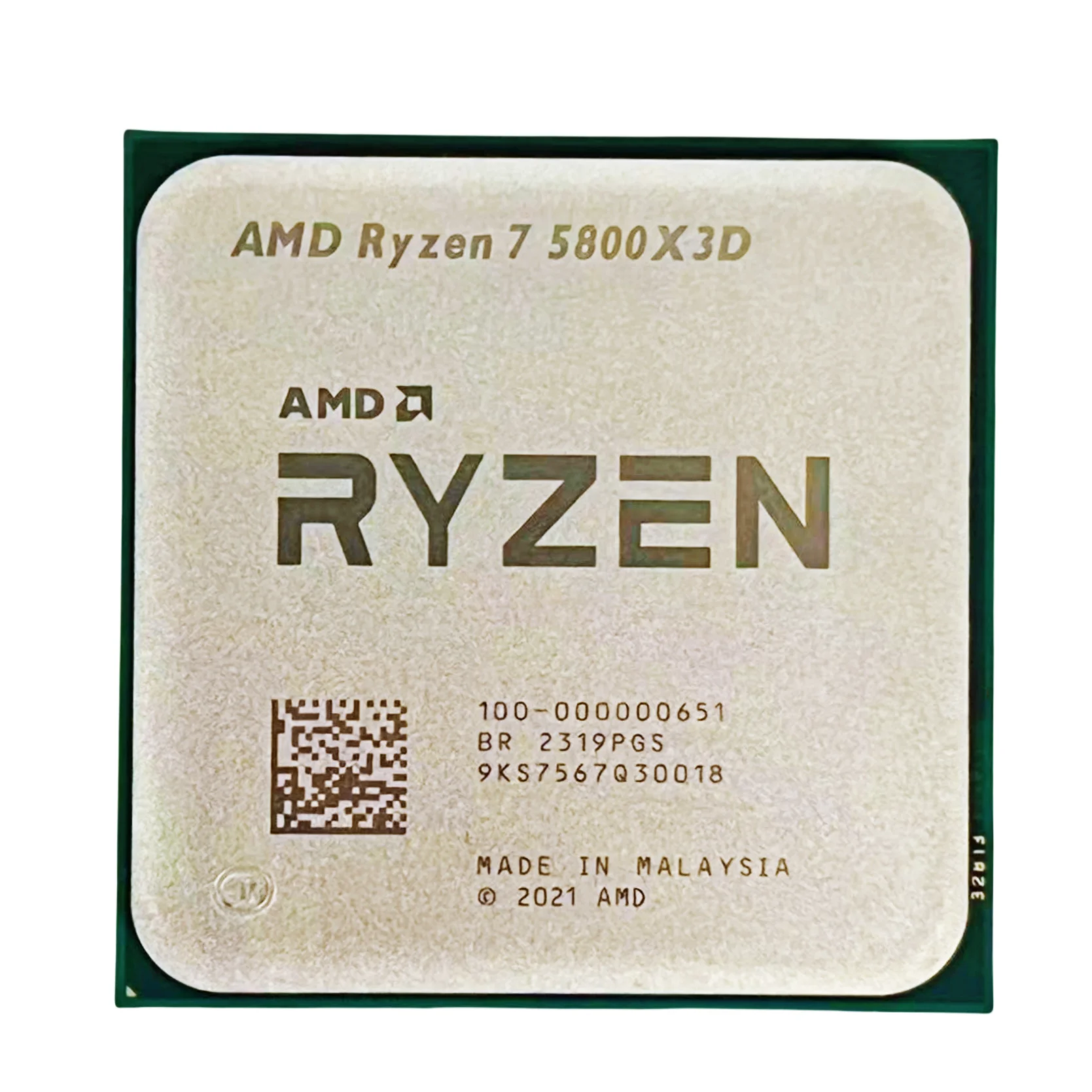 AMD Ryzen 7 5800X3D DIY Gaming - Pc Gaming Cost ulasan dan harga