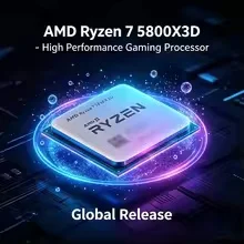 AMD Ryzen 7 5800X3D DIY Gaming - Pc Gaming Cost ulasan dan harga