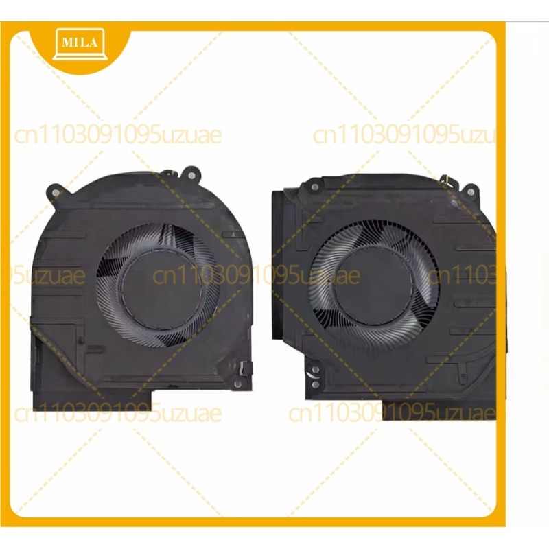 N44738 CPU GPU Fan for HP Vict - Pc Gaming Victus ulasan dan harga
