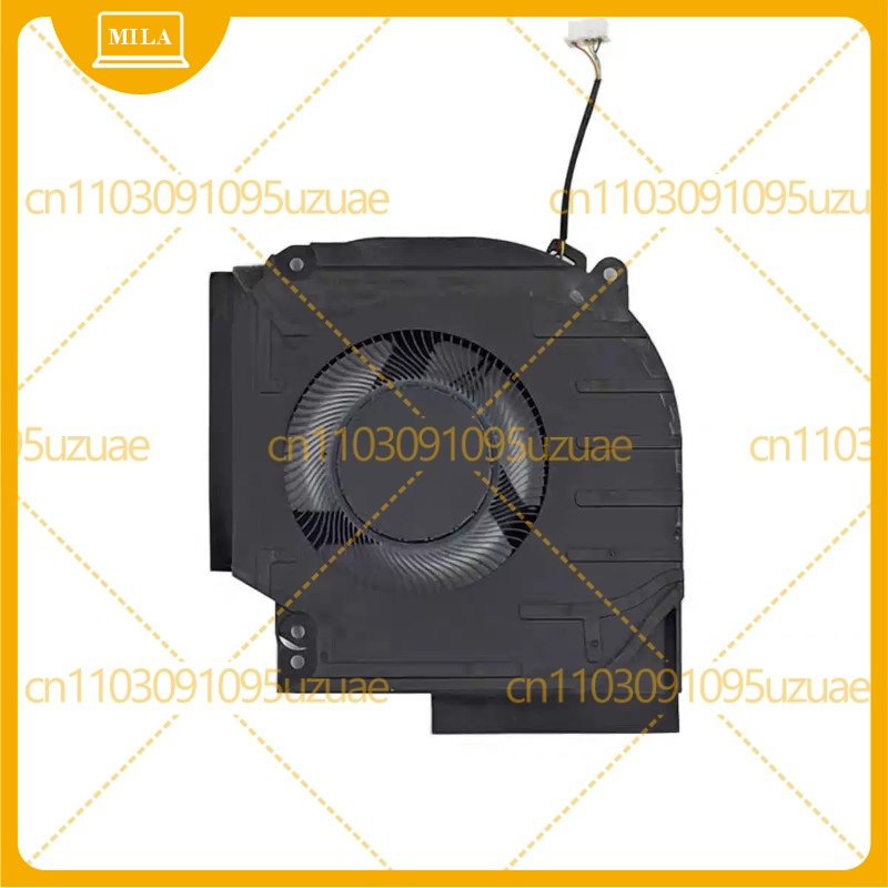 N44738 CPU GPU Fan for HP Vict - Pc Gaming Victus ulasan dan harga
