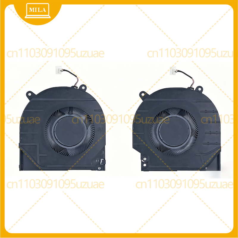 N44738 CPU GPU Fan for HP Vict - Pc Gaming Victus ulasan dan harga