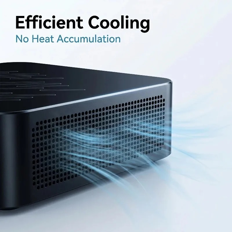 Plus 2026 New Mini PC Intel Co - Pc Gaming I9 ulasan dan harga