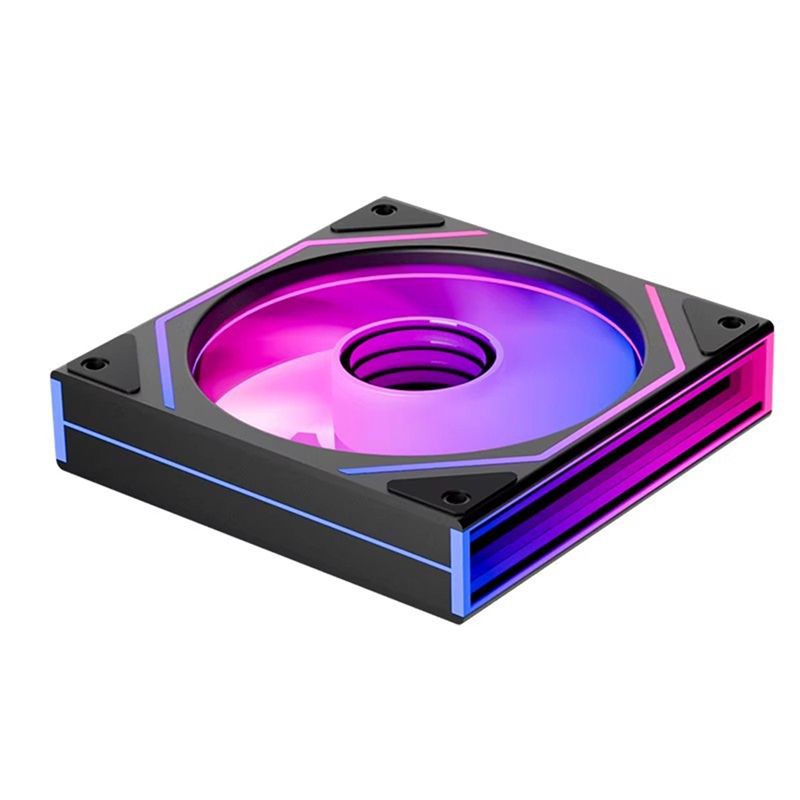 ABSK-Advanced 120Mm ARGB Gamin - Pc Gaming Optimization ulasan dan harga
