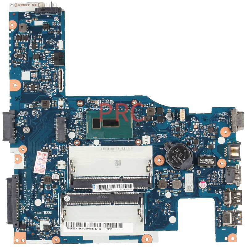 NM-A272 For Lenovo Ideapad G40 - Pc Gaming Ddr3 ulasan dan harga