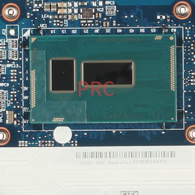 NM-A272 For Lenovo Ideapad G40 - Pc Gaming Ddr3 ulasan dan harga