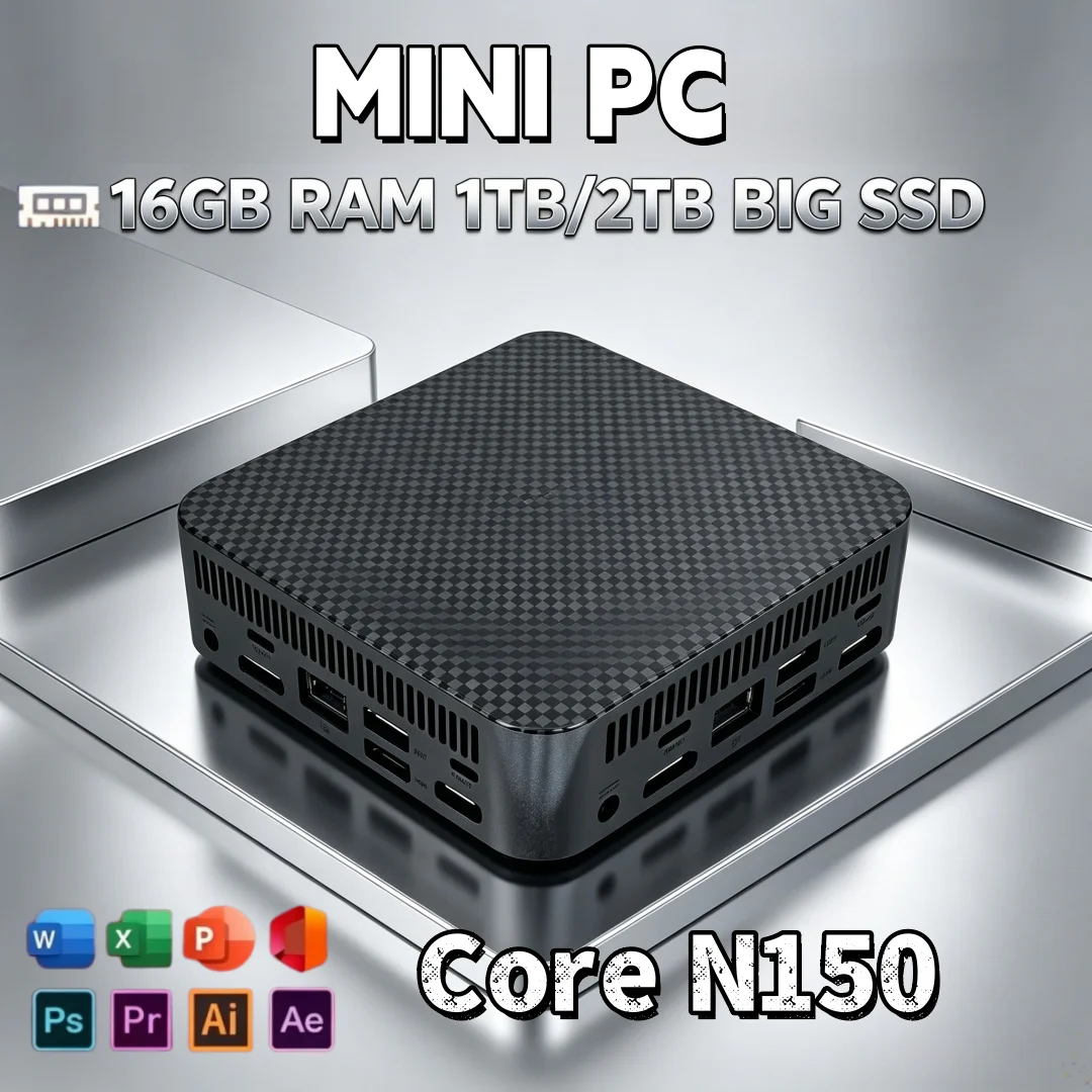 Cost Effective 2026 New Core N - Pc Gaming Cost ulasan dan harga