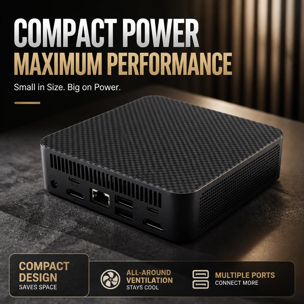 Cost Effective 2026 New Core N - Pc Gaming Cost ulasan dan harga
