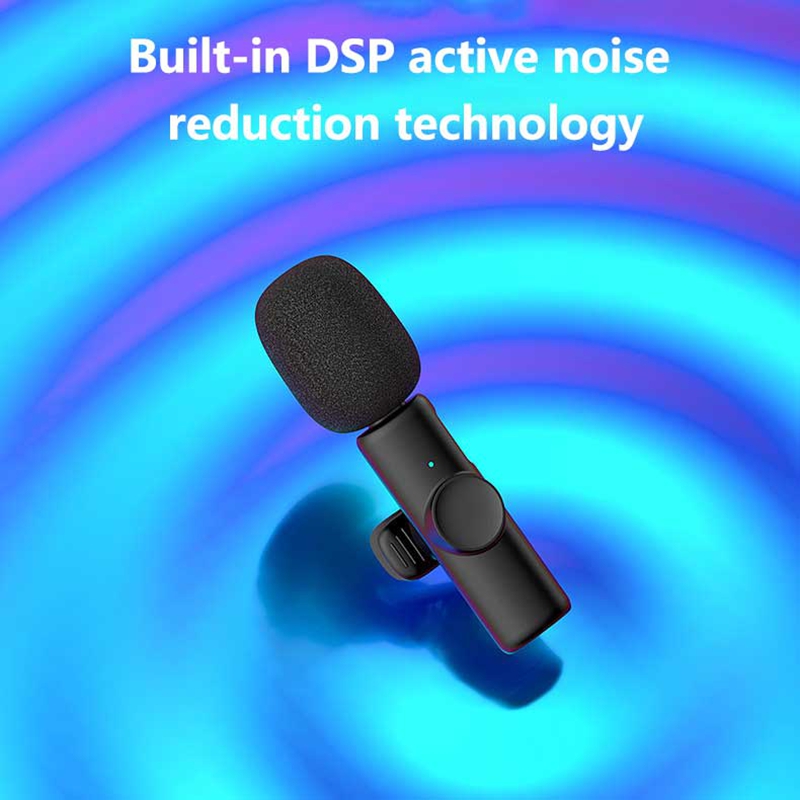 New Portable Wireless Lavalier - Pc Gaming Portable ulasan dan harga