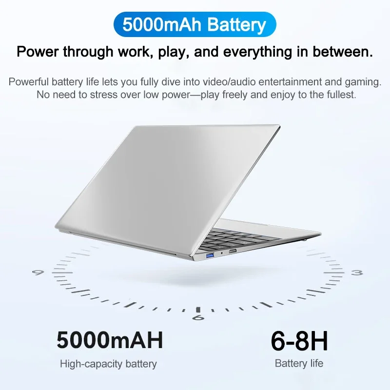14.1 Inch Gaming Laptop Ultra  - Pc Gaming Intel Core I7 ulasan dan harga