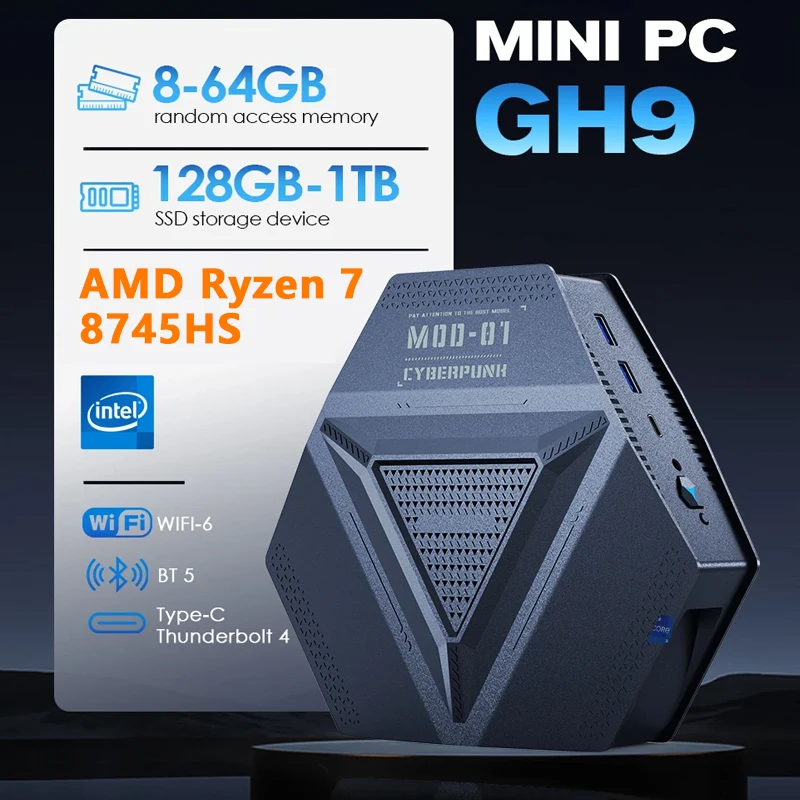 Cost Effective Expandable DDR5 - Pc Gaming Cost ulasan dan harga