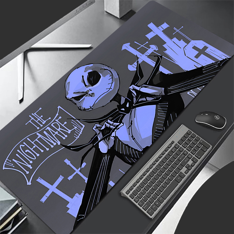 Mouse Pad rubber table Large G - Pc Gaming Aesthetic ulasan dan harga