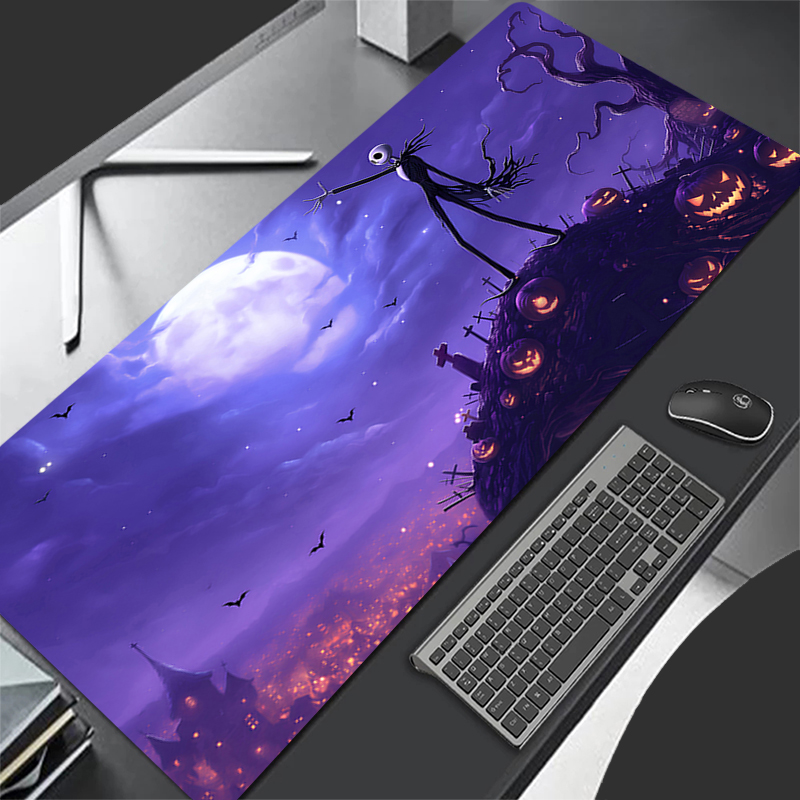 Mouse Pad rubber table Large G - Pc Gaming Aesthetic ulasan dan harga