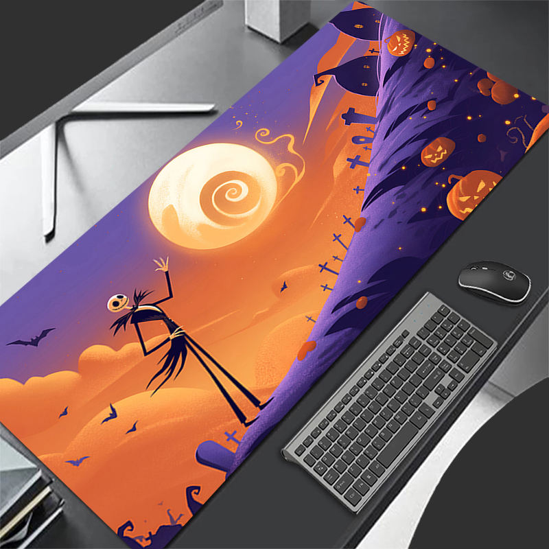Mouse Pad rubber table Large G - Pc Gaming Aesthetic ulasan dan harga