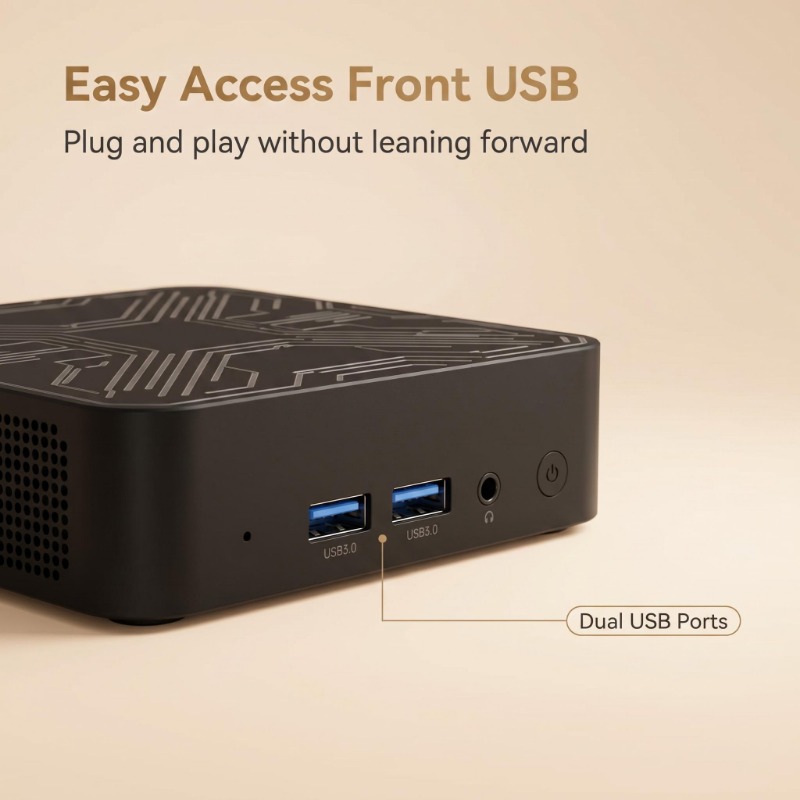 Release Mini PC Intel Core i9- - Pc Gaming I9 ulasan dan harga
