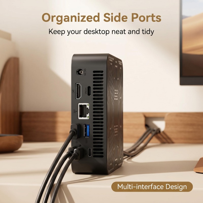 Release Mini PC Intel Core i9- - Pc Gaming I9 ulasan dan harga