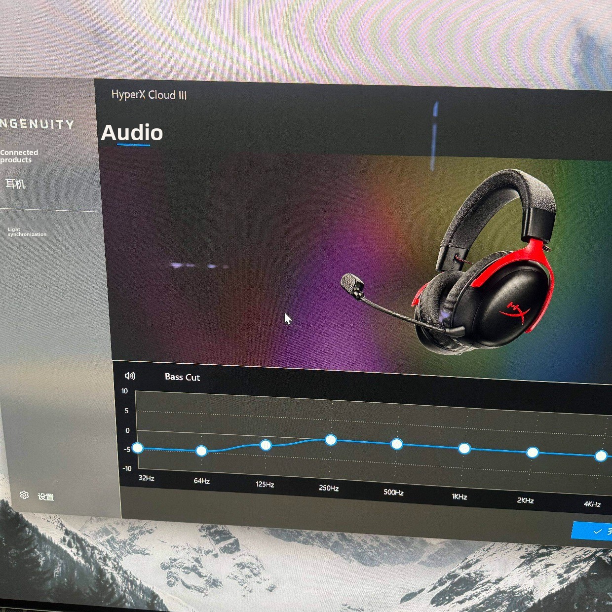 Original Hyperx Headphones Clo - Sound Card Usb ulasan dan harga