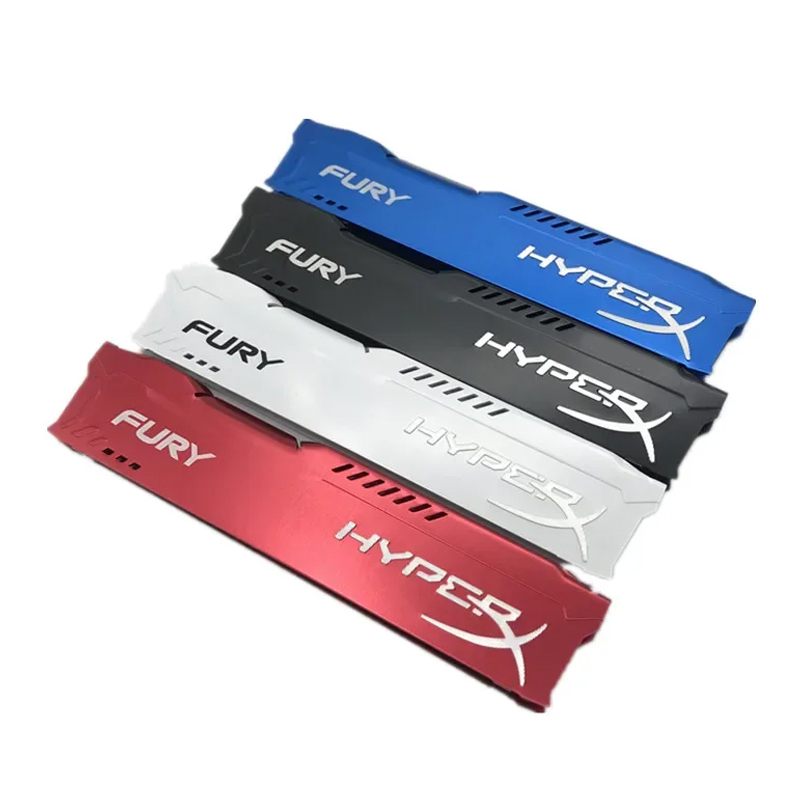 Computer Memory Cooler Radiato - Pc Gaming Ddr3 ulasan dan harga