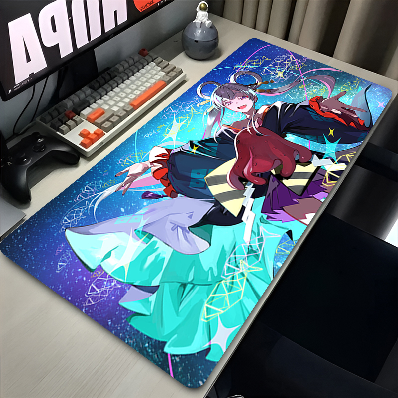 Large Cosmic Princess Speed An - Pc Gaming Girl ulasan dan harga