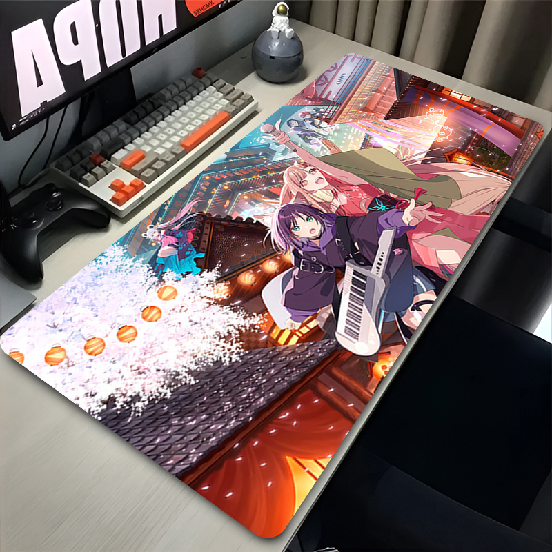 Large Cosmic Princess Speed An - Pc Gaming Girl ulasan dan harga