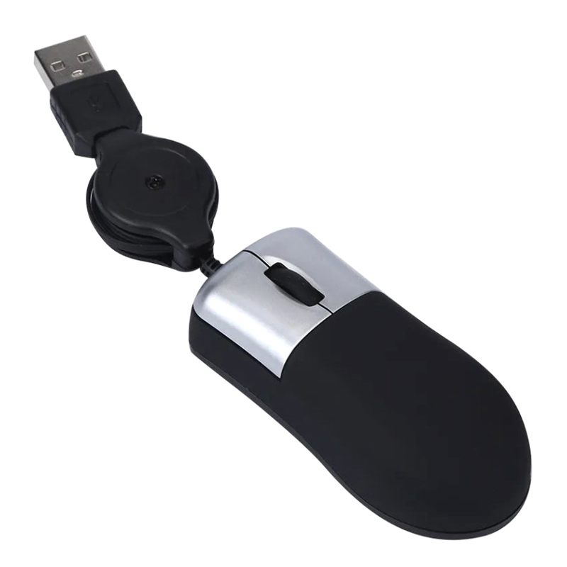 Portable Mini Game Mouse Retra - Pc Gaming Portable ulasan dan harga