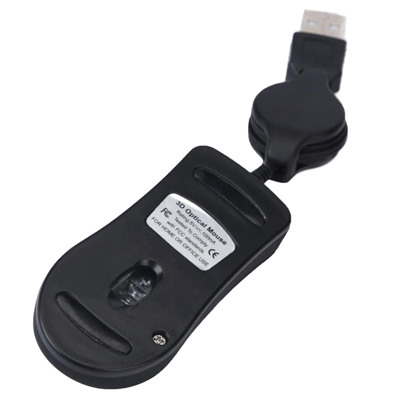 Portable Mini Game Mouse Retra - Pc Gaming Portable ulasan dan harga