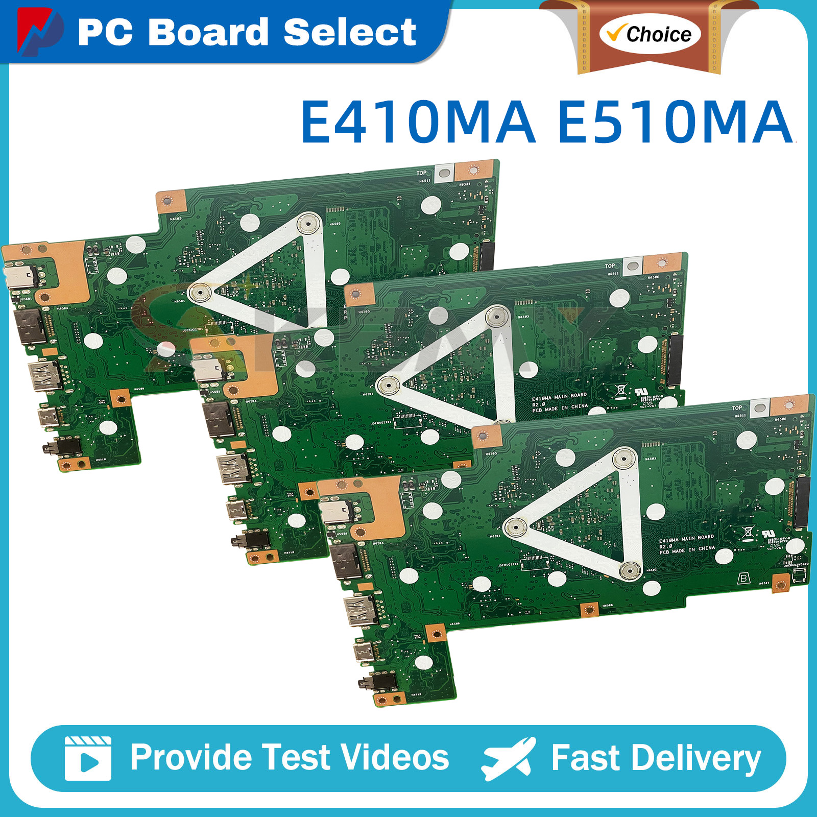 E410MA Laptop Motherboard For  - Pc Gaming Ddr3 ulasan dan harga