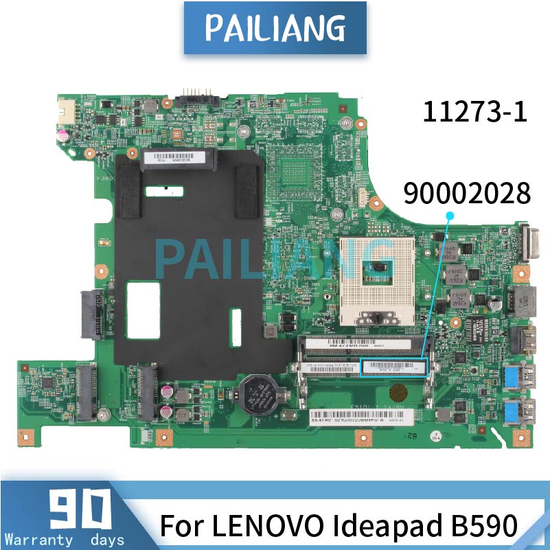 For LENOVO Ideapad B590 Laptop - Pc Gaming Ddr3 ulasan dan harga