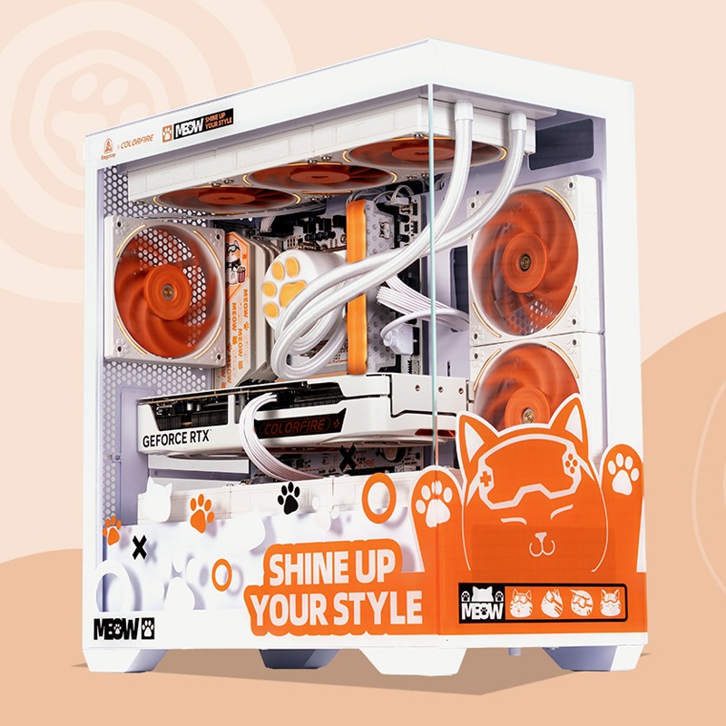 9800X3D 9900X3D 9950X3D 5060ti - Pc Gaming Itx ulasan dan harga