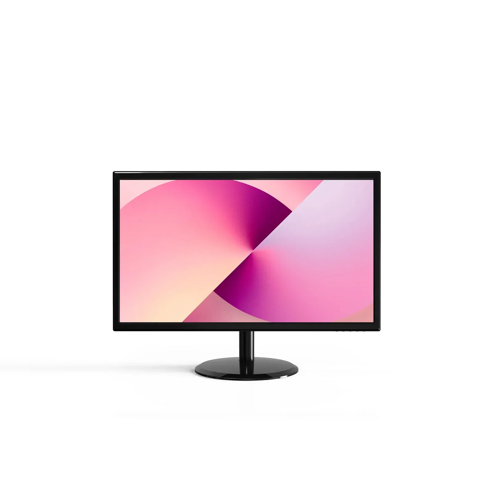 Portable Design 20.7 21 Inch L - High Refresh Monitor ulasan dan harga